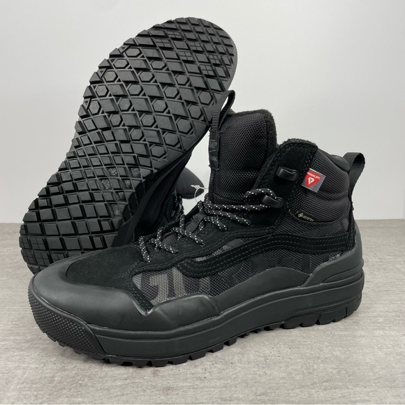 Vans Other - Vans Ultrarange EXO HI Gore-Tex MTE-2 Hiking Boots